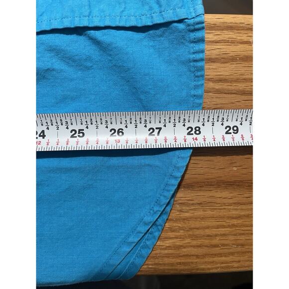 Vtg 101 Dalmatians Embroidered Sleeveless Shirt Sz M Disney - Picture 6 of 6